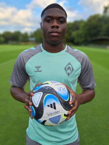 Ricardo Nana Oduro