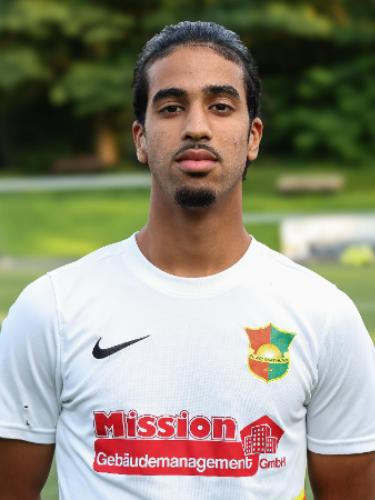 Amir Ibrahim Zergoun