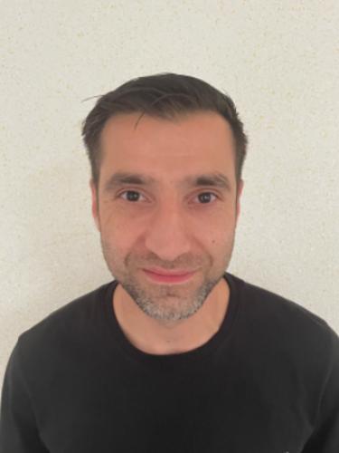 Daniel Cati