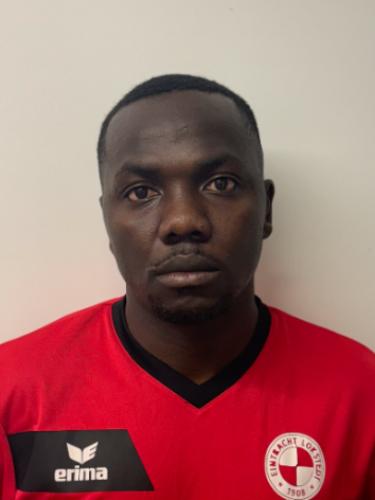 Emmanuel Turkson