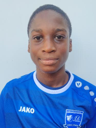 Frank Osayouwamen Osarumwesne