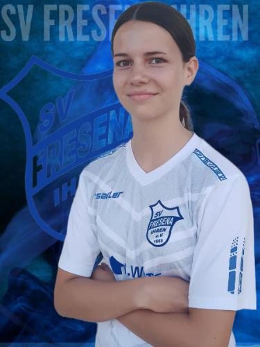 Leefke Seemann