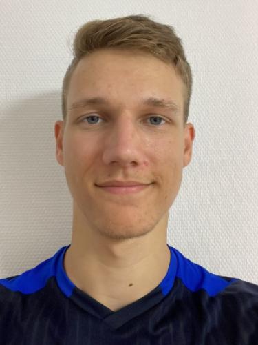 Jamie Mühl