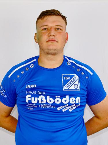 Benjamin Engmann