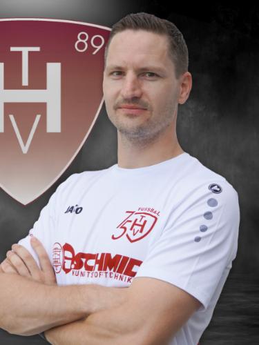 Daniel-Joseph Zschunke