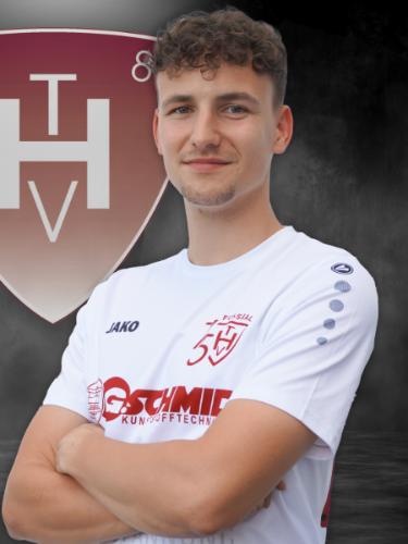 Sebastian Kuhn
