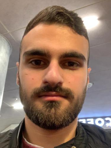 Serhat Kop