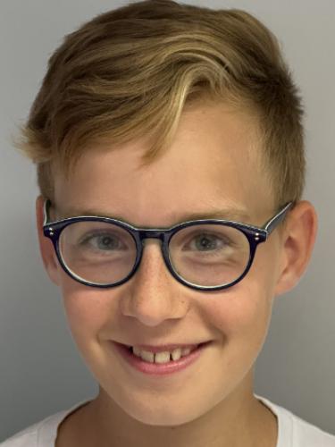 Matteo Elias Schmidt