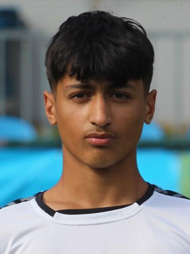 Karyan Arkan Tarek