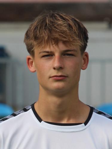 Moritz Hülsemeyer