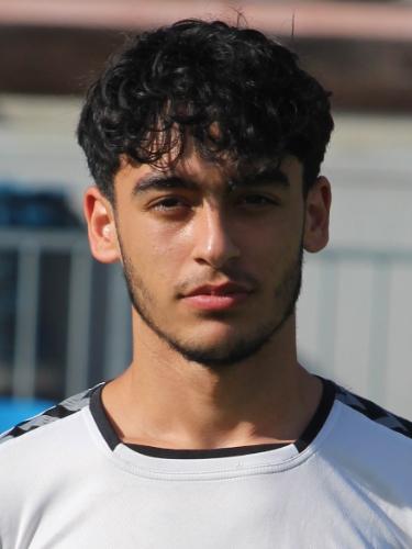 Talha Ergin