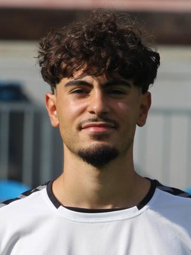 Zafer Ali Faraj