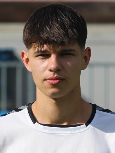 Gino Jaschik