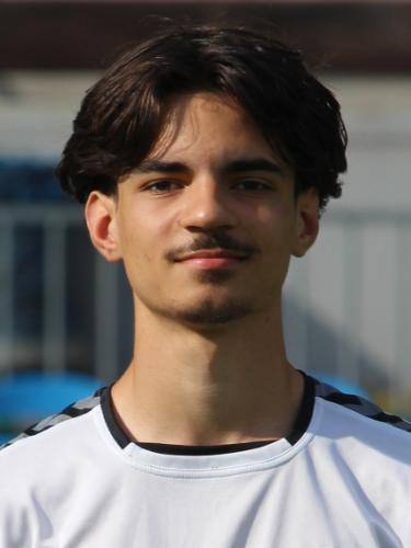 Diego Miguel Nowara