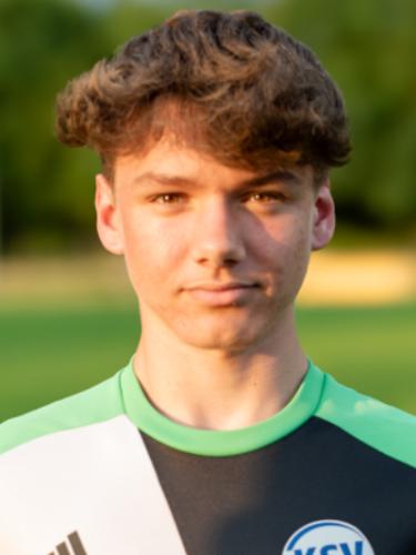 Mika Schlegel