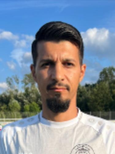 Murat Dereköy