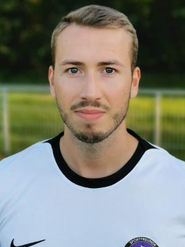 Justin Hanke