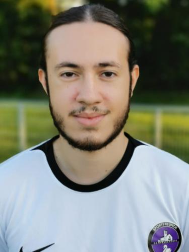 Benjamin Kranzdorf