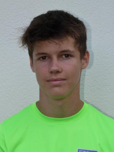 Levi Rohrig