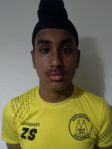 Gurikbal Singh