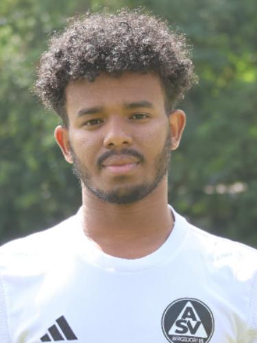 Kahlid Ahmad Omar Idriss