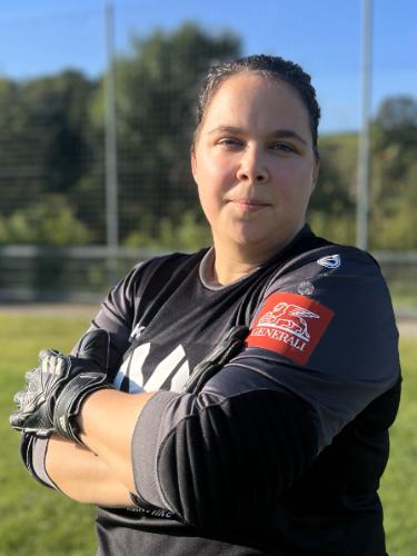 Svenja Jasmin Hofmeister