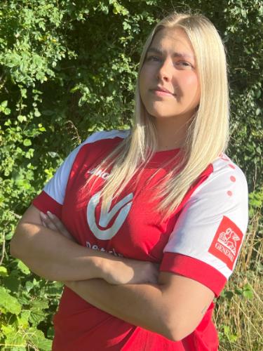 Tamara Carolin Trippler