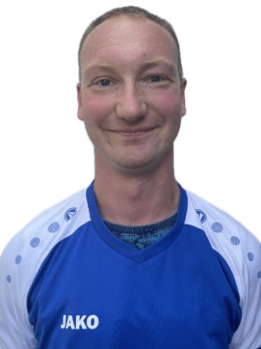 Denny Liedloff
