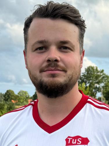 Fabian Dehne