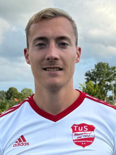 Chris Henning Hevermann
