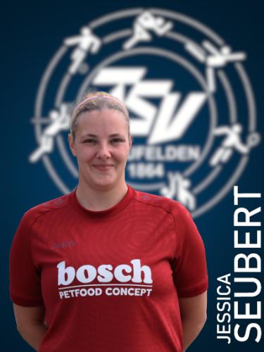 Jessica Seubert
