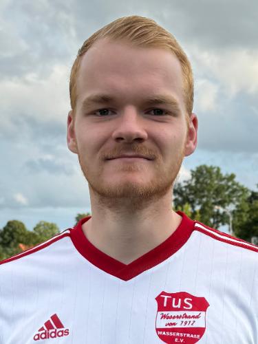 Philip Kirchhoff