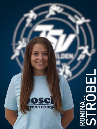 Romina Ströbel
