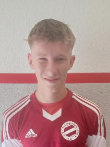 Tim Josua Hafner