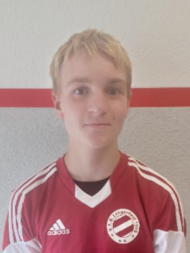 Damian Ronicke