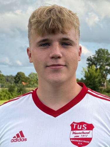 Fynn Lauren Türke