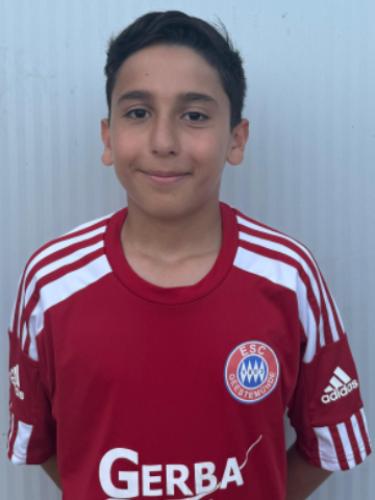 Yazan Fattah