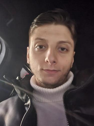 Fabrizio Musella