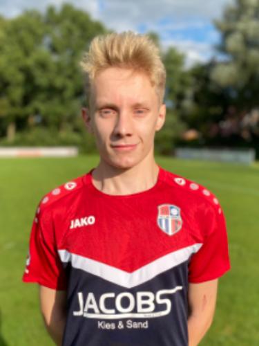Lukas Akkermann