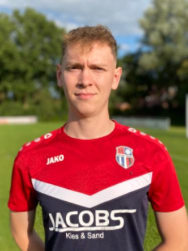 Patrick Bontjer