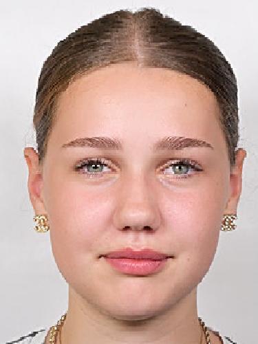 Lena Carlotta Knoop