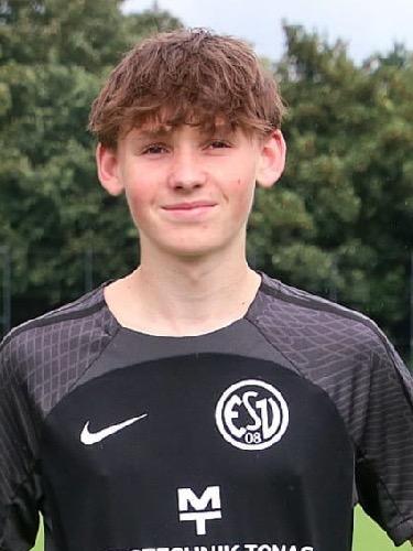 Yannik Rzadkowski