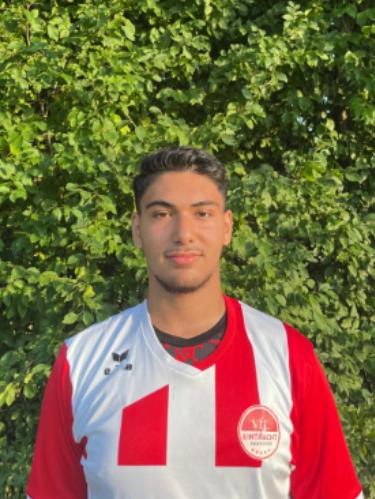 Mohammed Abou-Taha