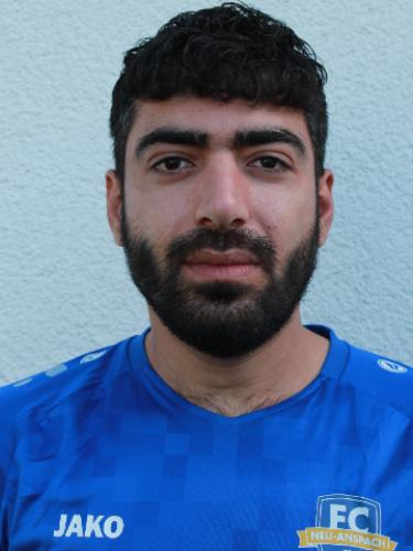 Maziar Namavizadeh