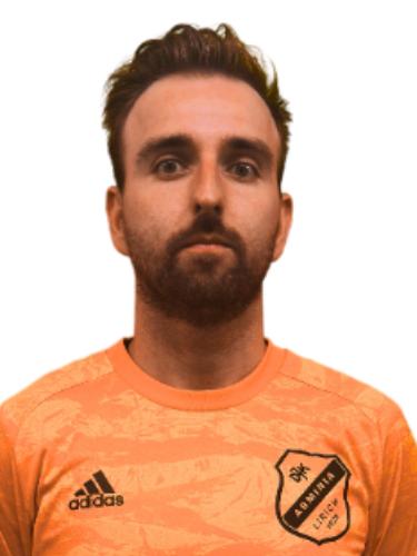 Oliver Golombek