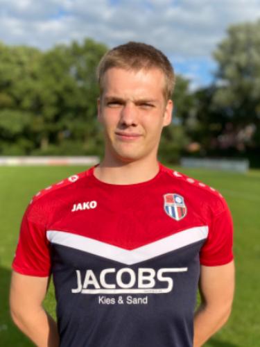 Erik Schoone