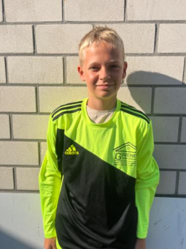 Jeremy Jan-Niklas Hoppe