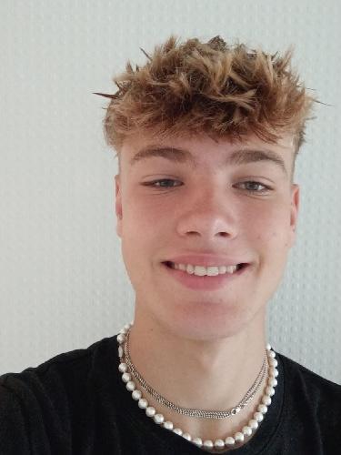 Joris Rehenbrock