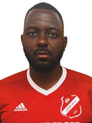 Roland Kabeya Kabangu