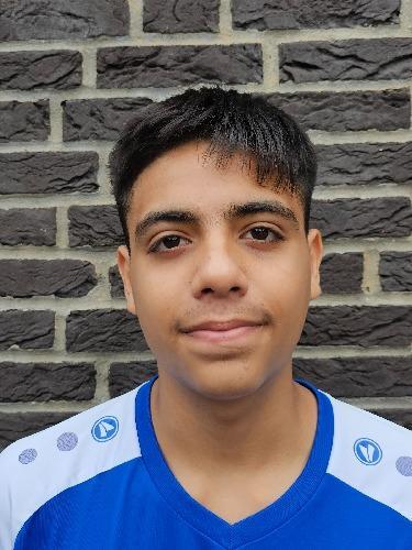 Mohamadnour Hamandosh
